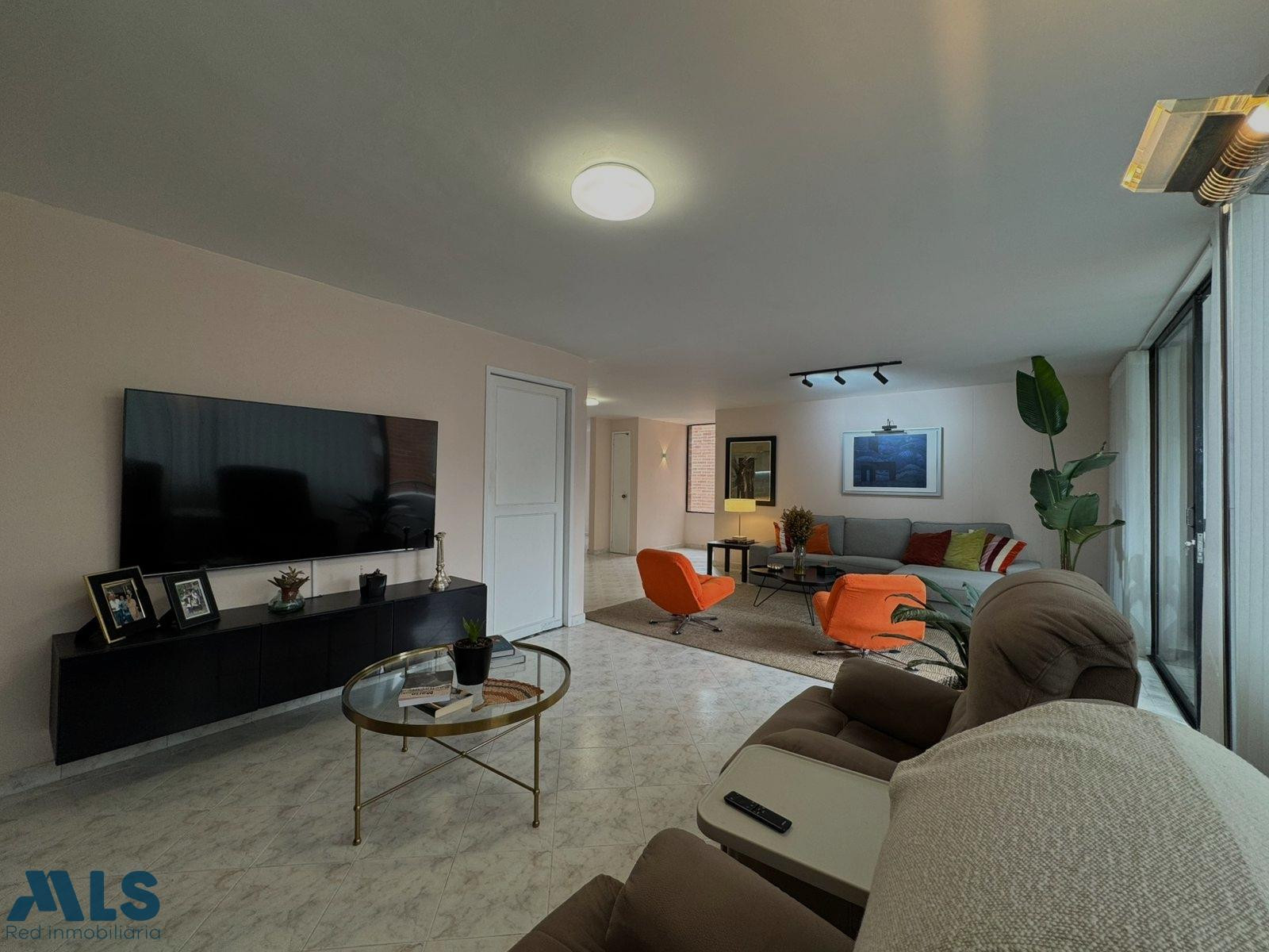 Venta apartamento en el Poblado sector Patio Bonito medellin - patio bonito