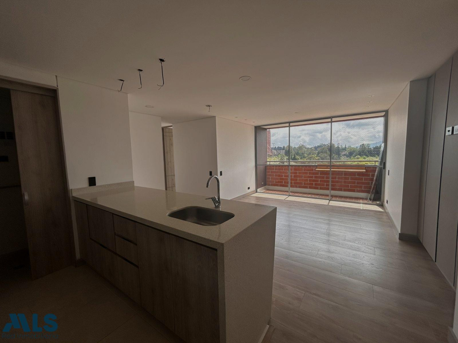 HERMOSO APARTAMENTO EN VENTA rionegro - sector los colegios