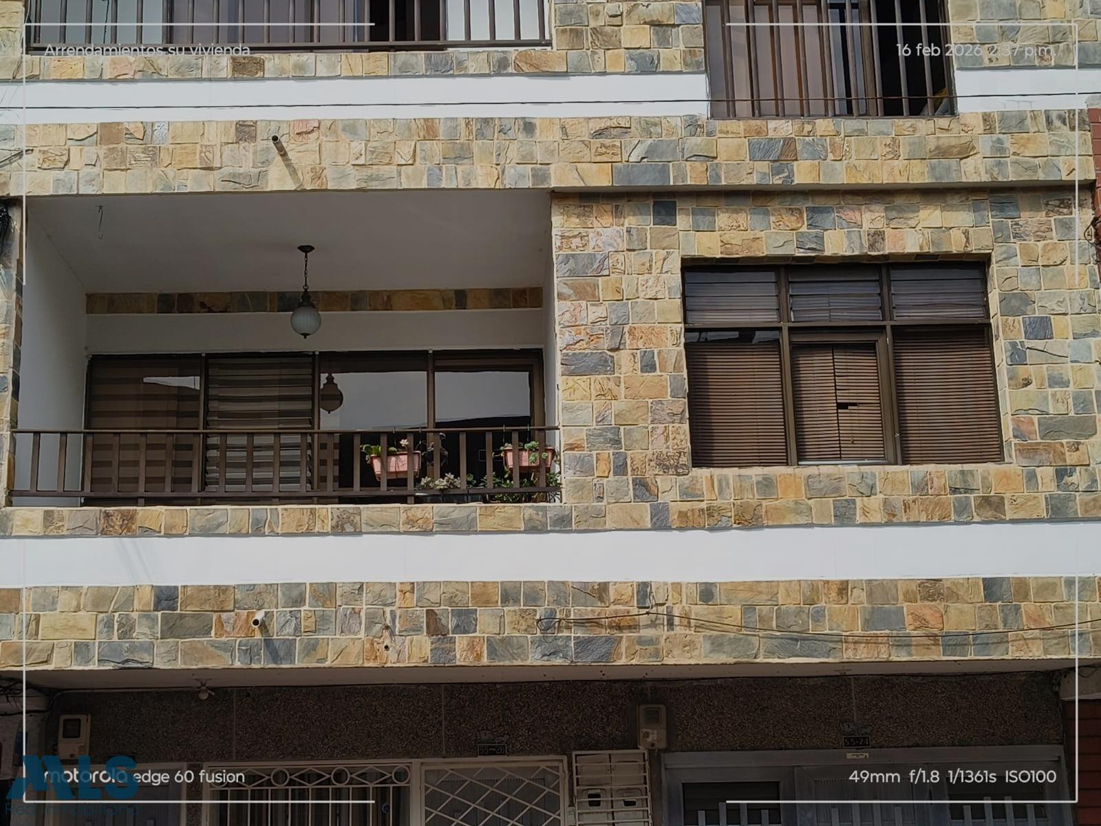 Vive la tranquilidad de El Rodeo en Guayabal, con la comodidad y ubicación estratégic medellin - el rodeo