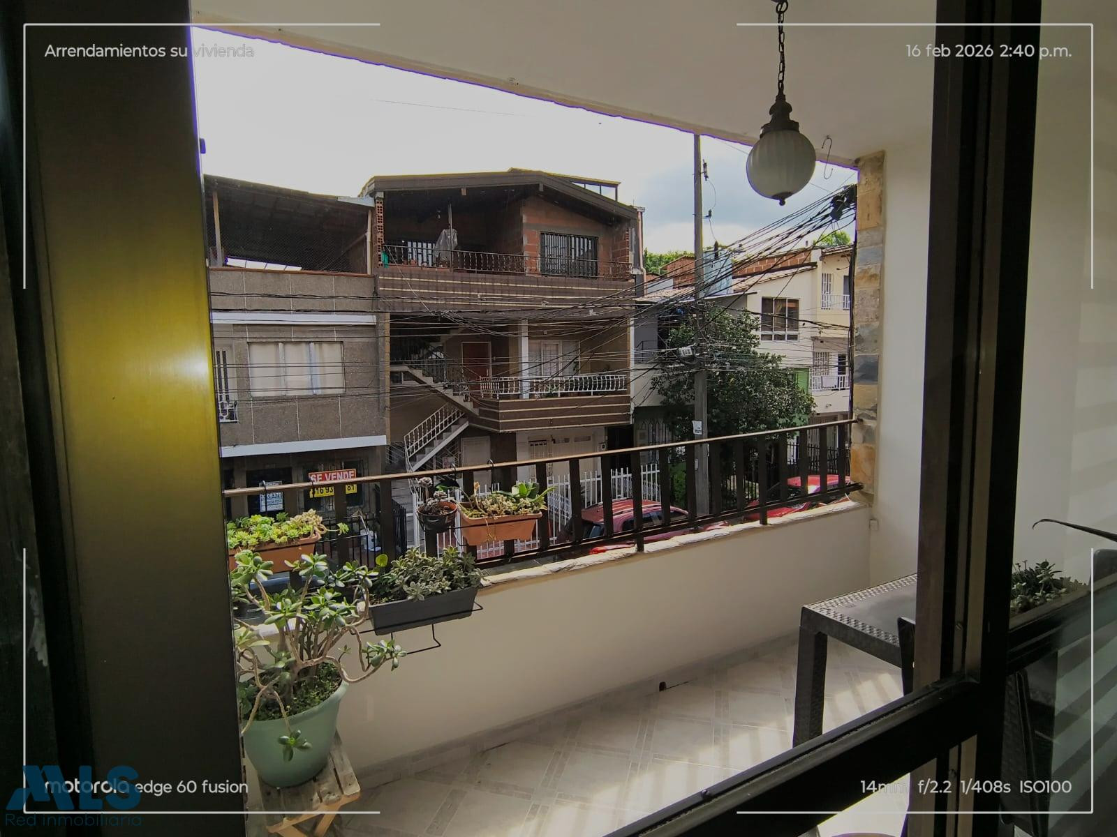 Vive la tranquilidad de El Rodeo en Guayabal, con la comodidad y ubicación estratégic medellin - el rodeo