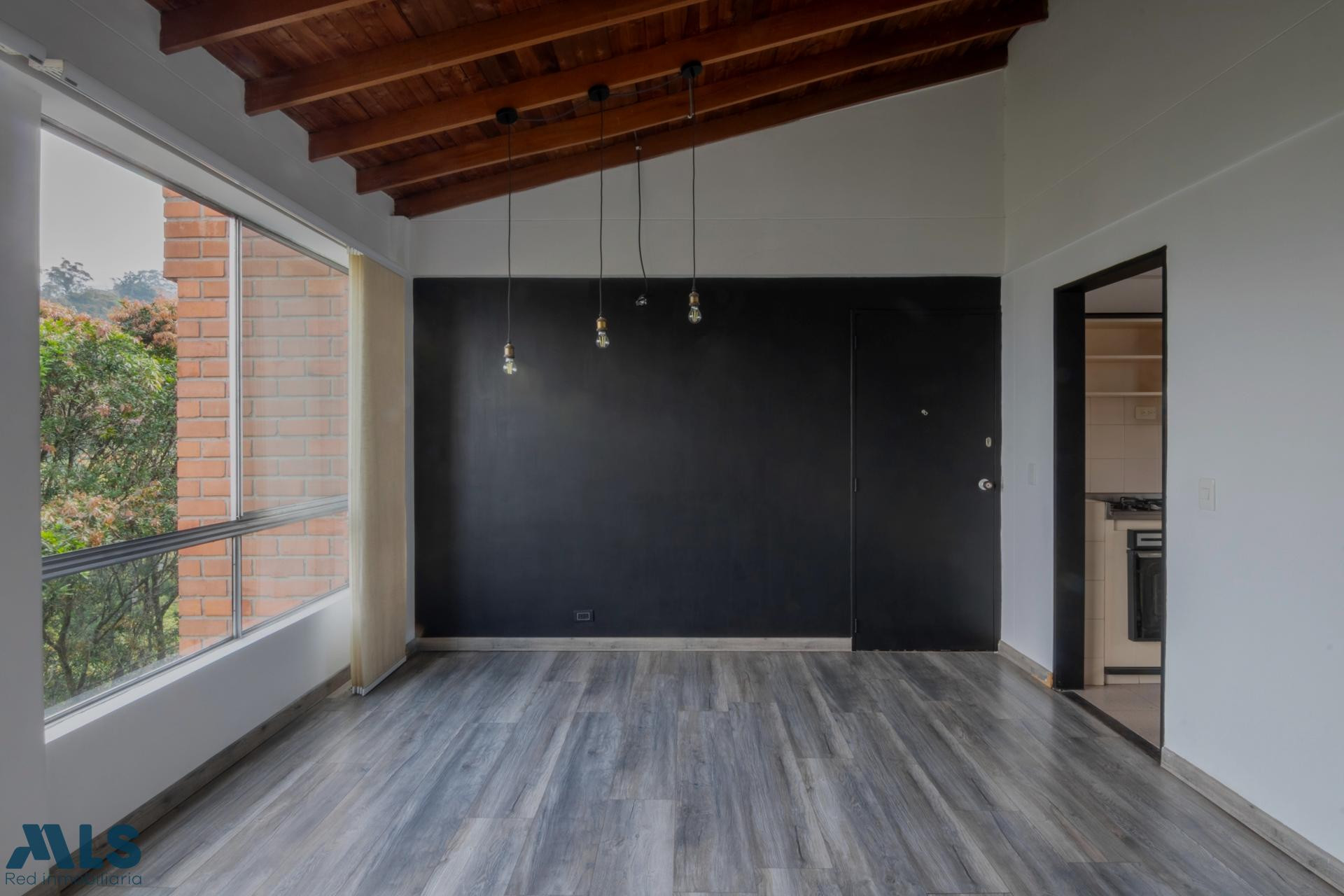 Apartamento en excelente ubicación medellin - san diego