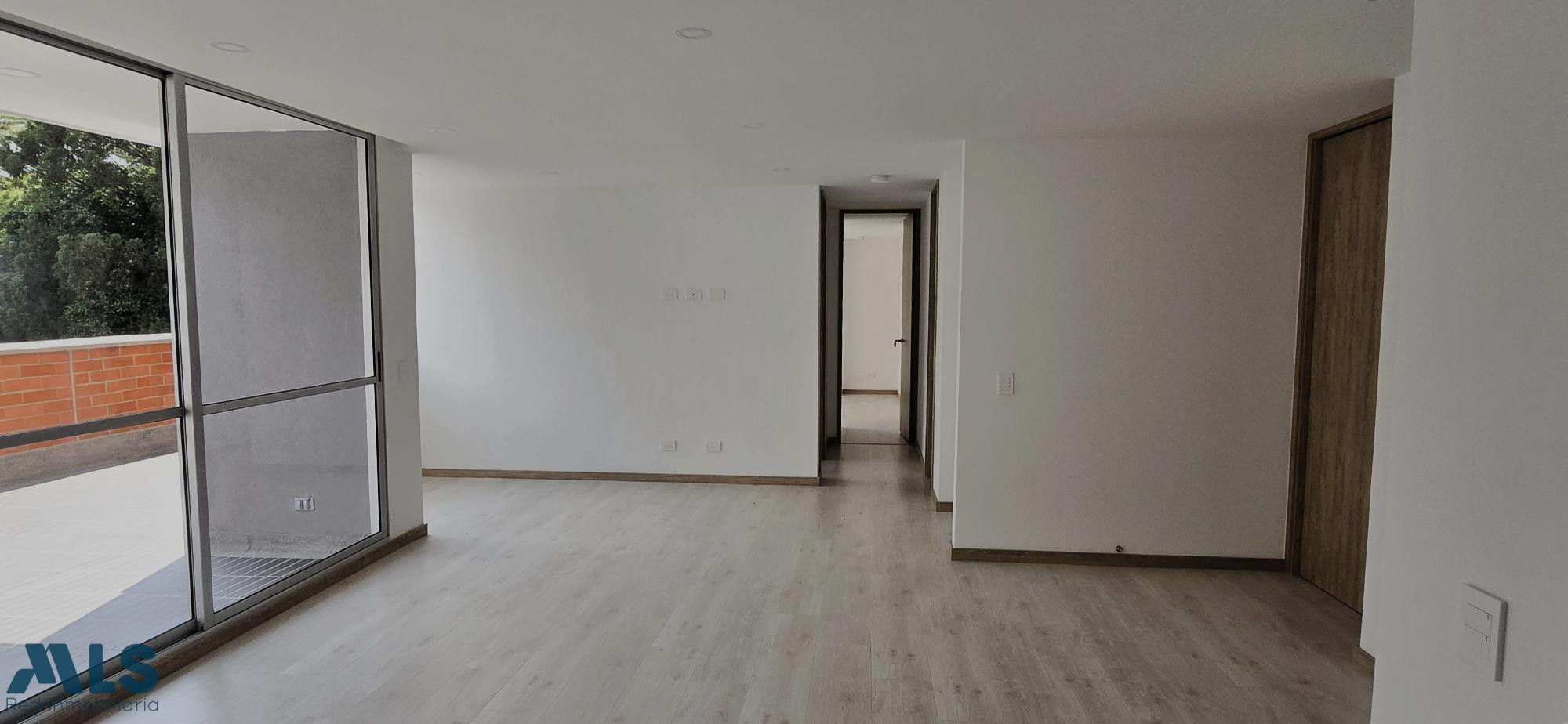 Estrena exclusivo apartamento con terraza en Itagüí itagui - suramerica