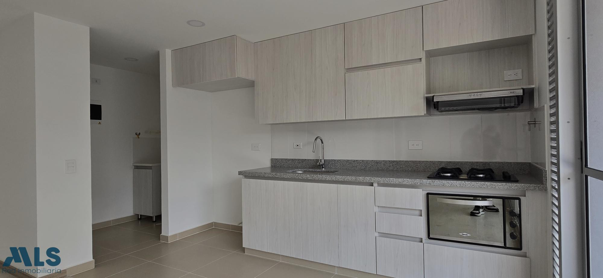 Estrena exclusivo apartamento con terraza en Itagüí itagui - suramerica