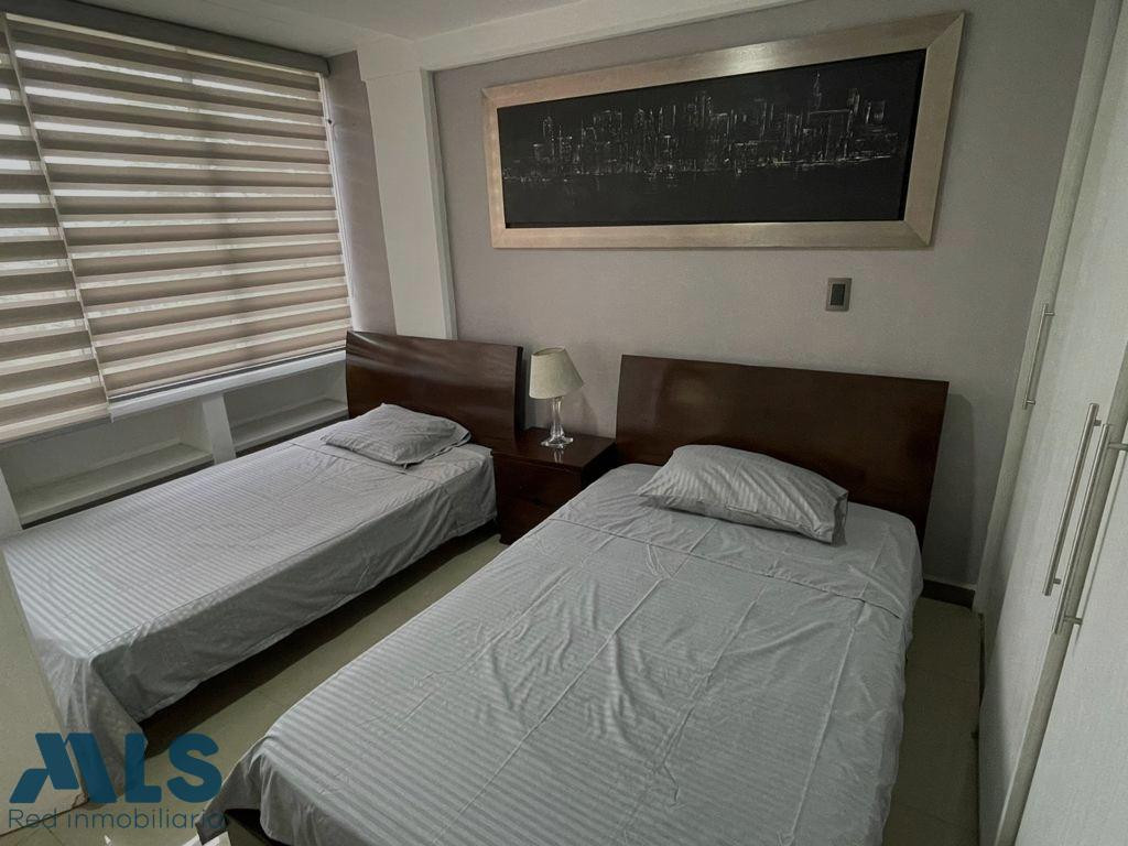 VIVE O INVIERTE EN EL CORAZÓN DE ENVIGADO envigado - las vegas