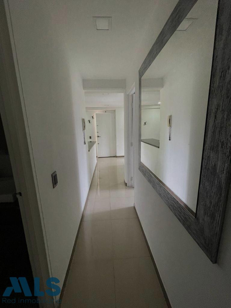 VIVE O INVIERTE EN EL CORAZÓN DE ENVIGADO envigado - las vegas