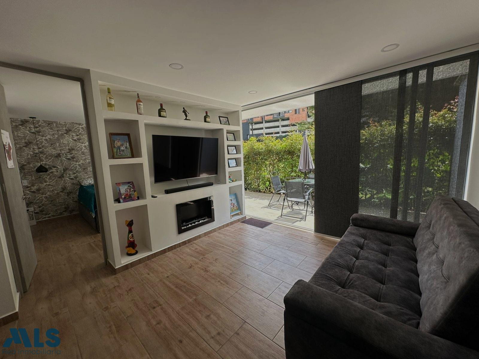 Apartaestuido en venta, Rionegro rionegro - v fontibon