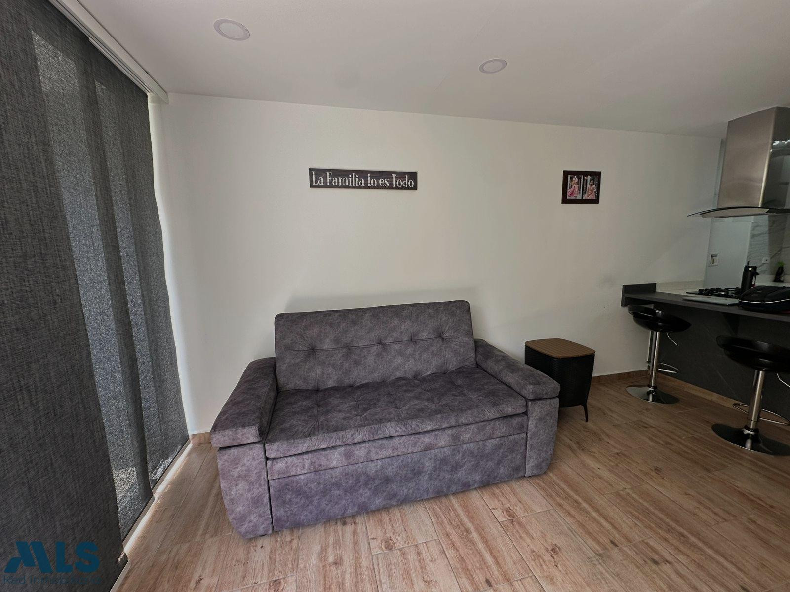 Apartaestuido en venta, Rionegro rionegro - v fontibon