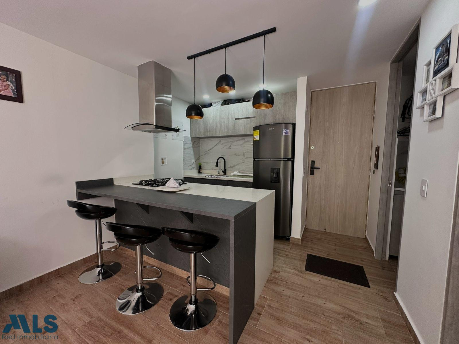 Apartaestuido en venta, Rionegro rionegro - v fontibon