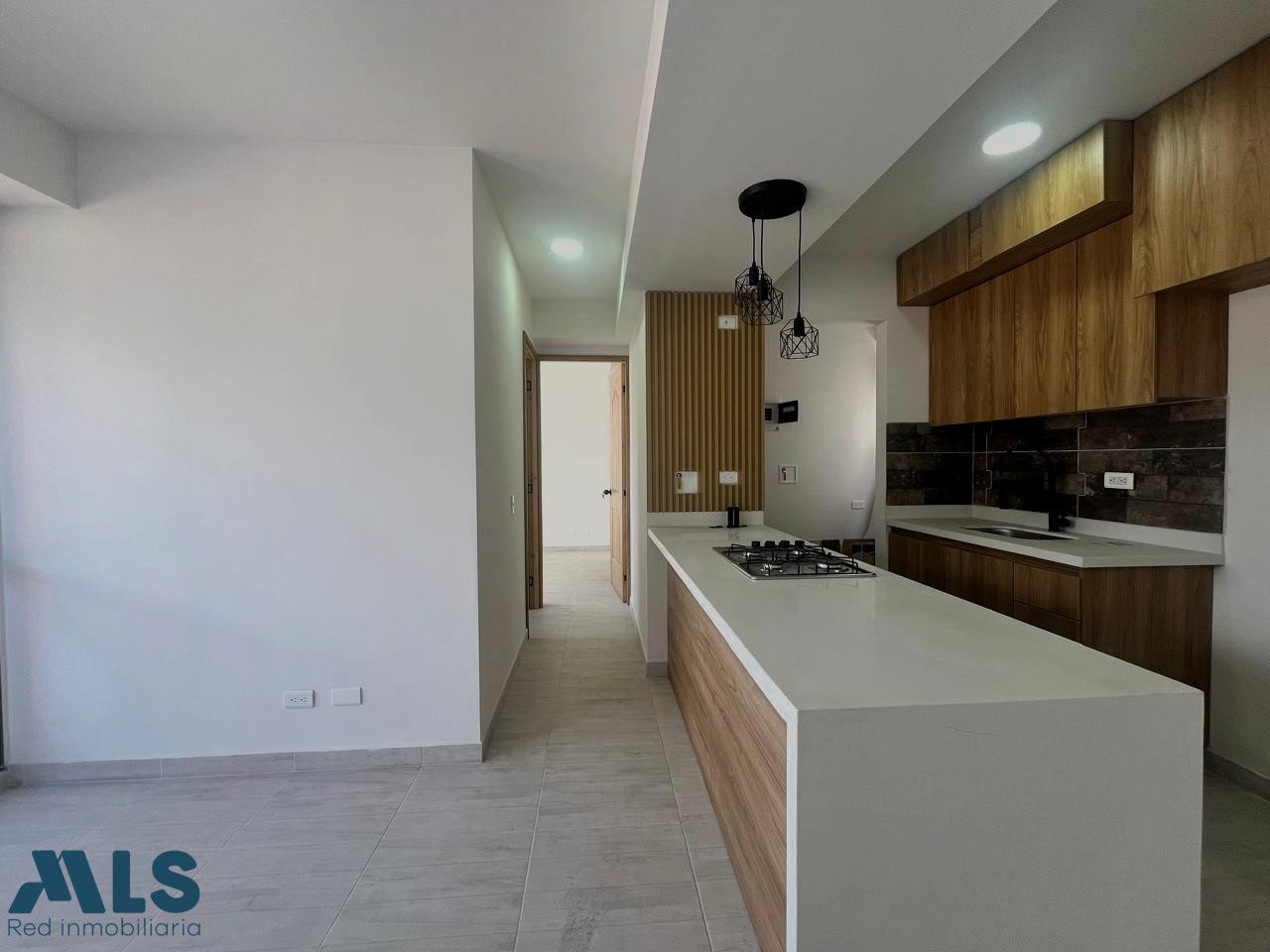 APARTAMENTO PARA ESTRENAR GRAN PUNTO Y VISTA bello - santa ana