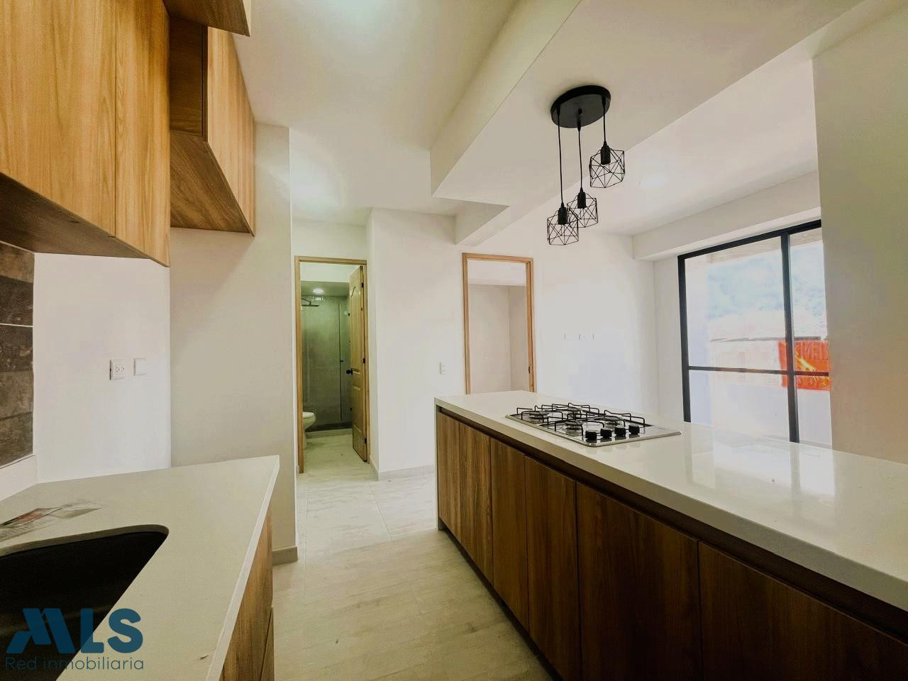 APARTAMENTO PARA ESTRENAR GRAN PUNTO Y VISTA bello - santa ana