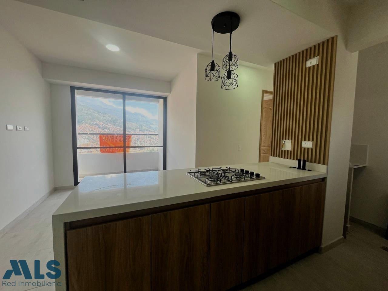 APARTAMENTO PARA ESTRENAR GRAN PUNTO Y VISTA bello - santa ana