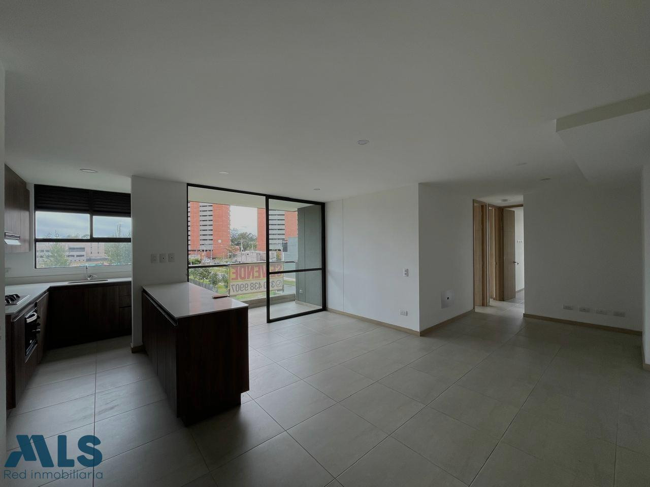 VENTA DE APARTAMENTO RIONEGRO rionegro - el porvenir