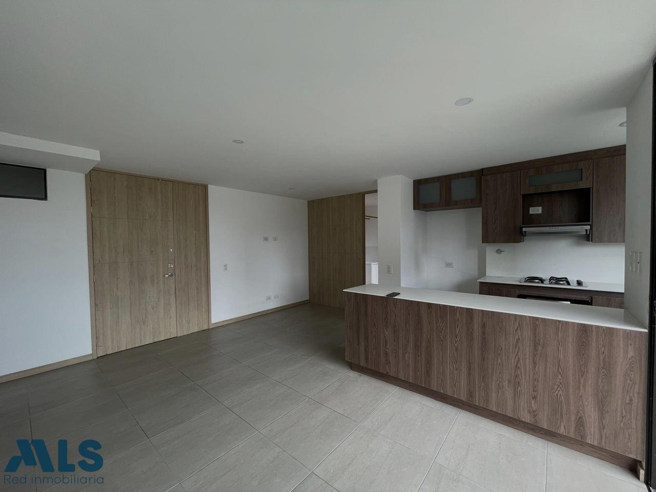 VENTA DE APARTAMENTO RIONEGRO rionegro - el porvenir