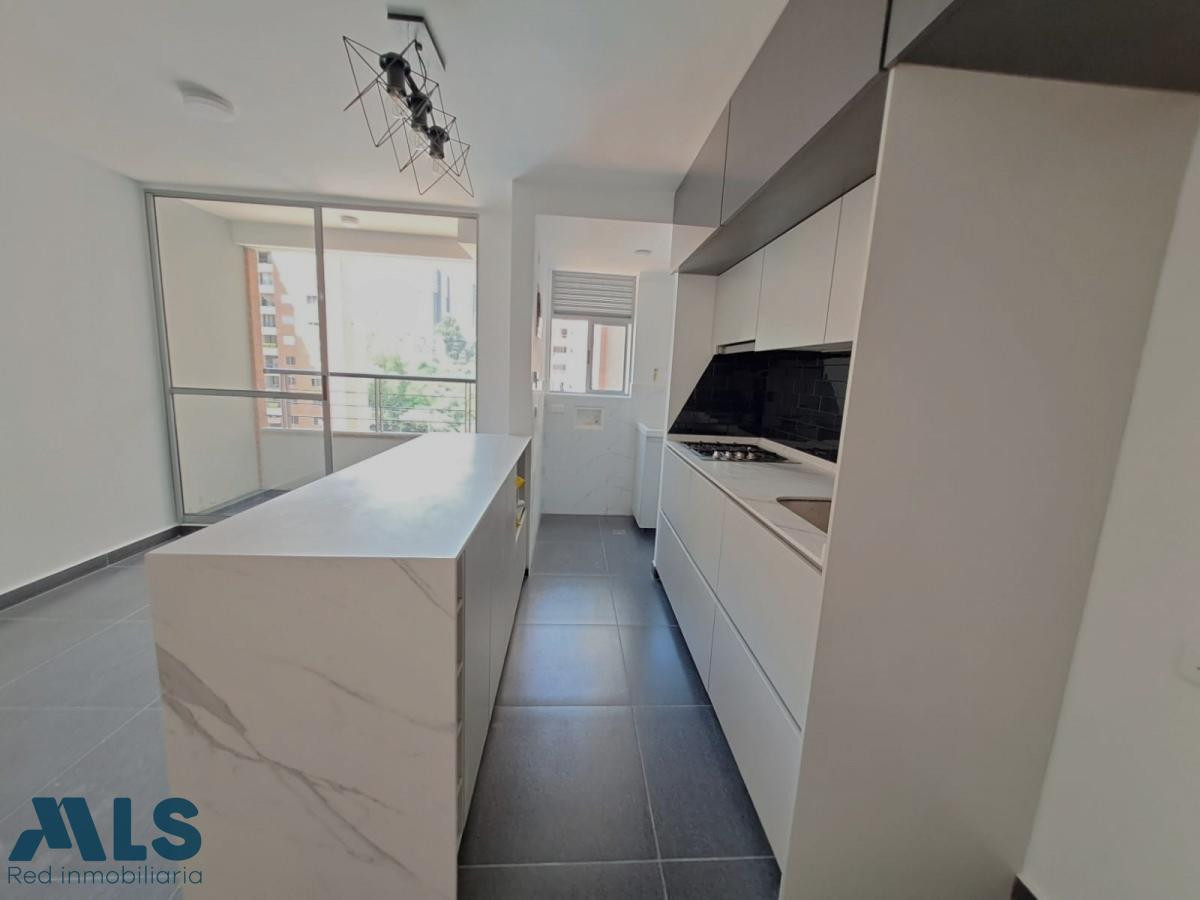 ✅✨Apartamento en Venta En Ciudad Fabricato bello - san jose obrero