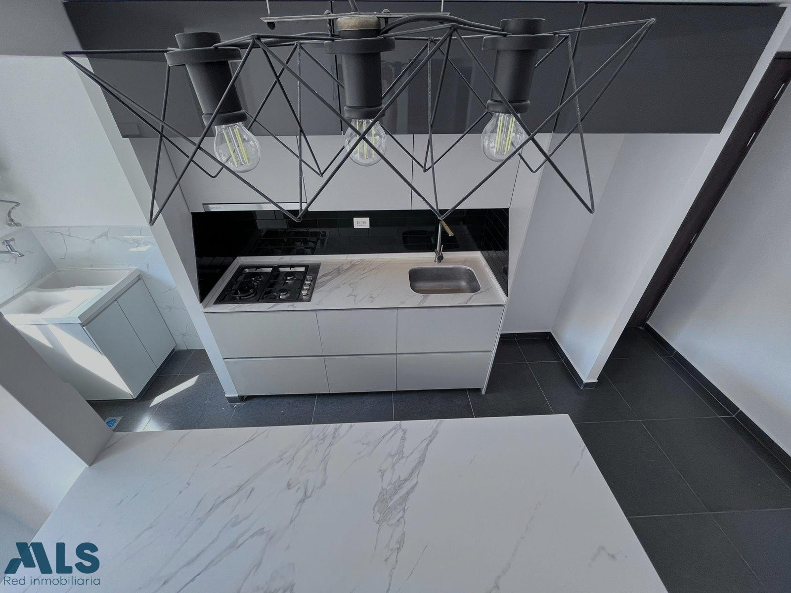 ✅✨Apartamento en Venta En Ciudad Fabricato bello - san jose obrero