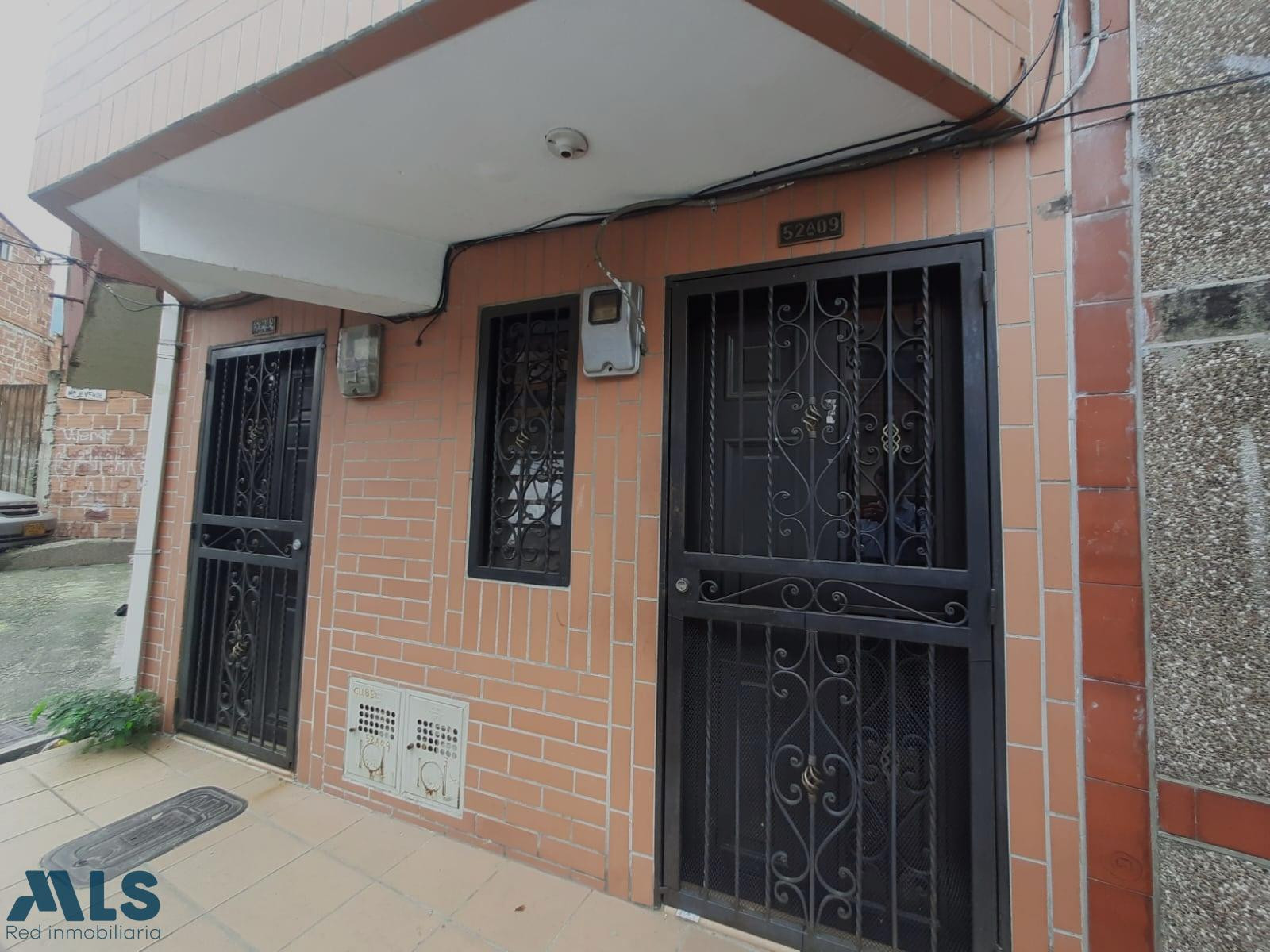 Buena ubicación medellin - aranjuez