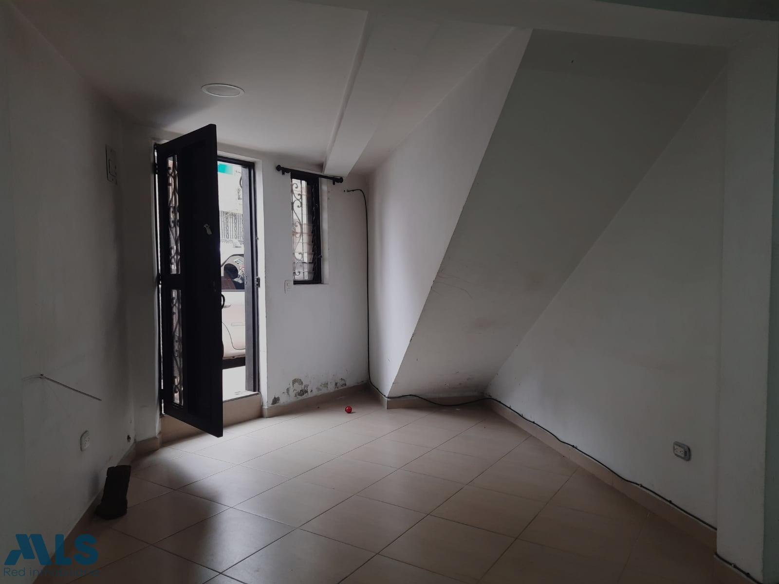 Buena ubicación medellin - aranjuez