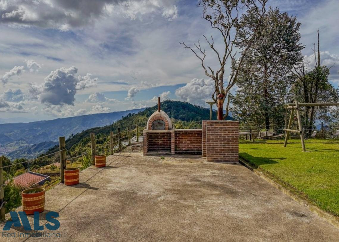 Venta Casa Campestre Envigado envigado - la catedral