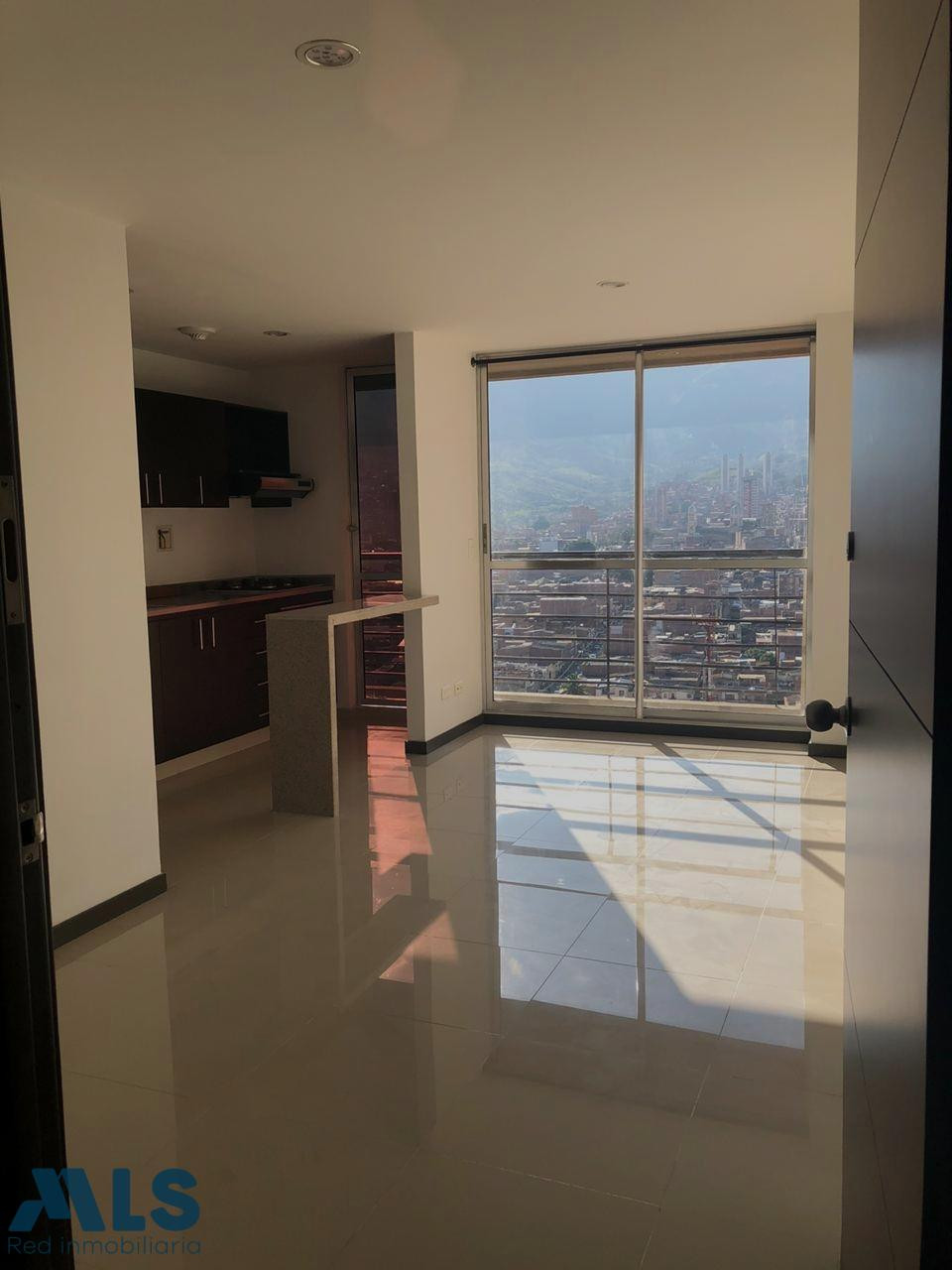 APARTAMENTO RENTADO, INVERSIÓN CON INGRESO INMEDIATO UNIDAD LOS ARBOLES bello - niquia