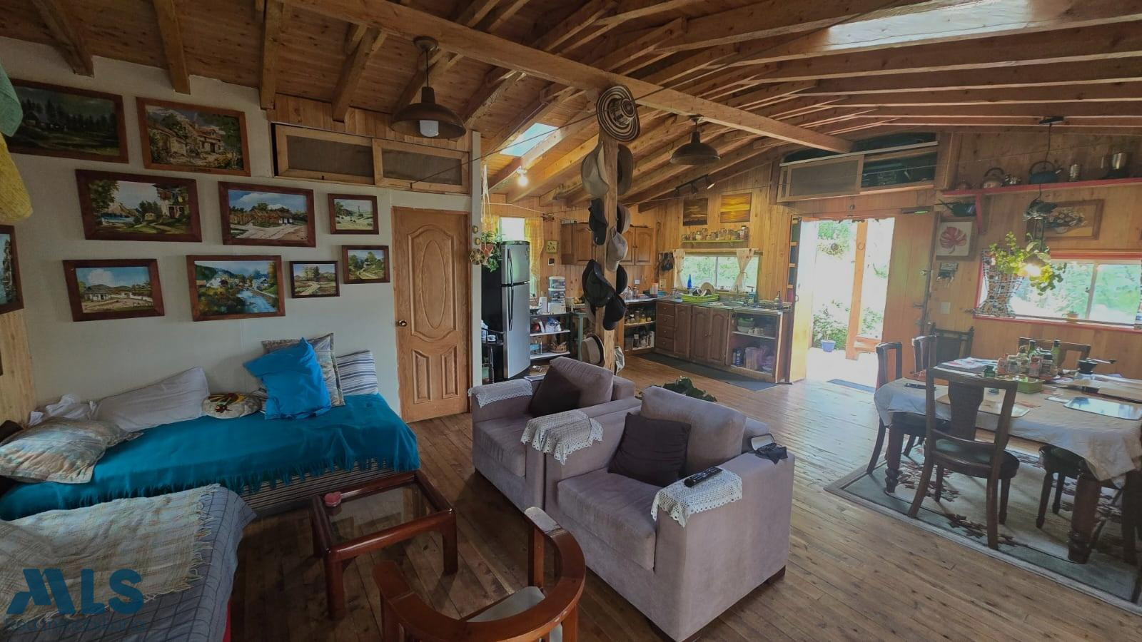 VENTA DE FINCA VEREDA LA MIEL CALDAS ANTIOQUIA caldas - v la miel