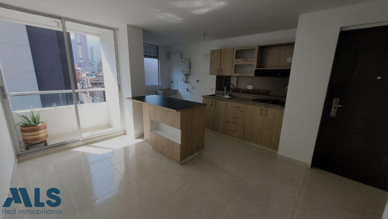 Hermoso apartamento cerca del Euro de sabaneta Piso 5 (sin ascensor) 40 metros cuadra sabaneta - las vegas