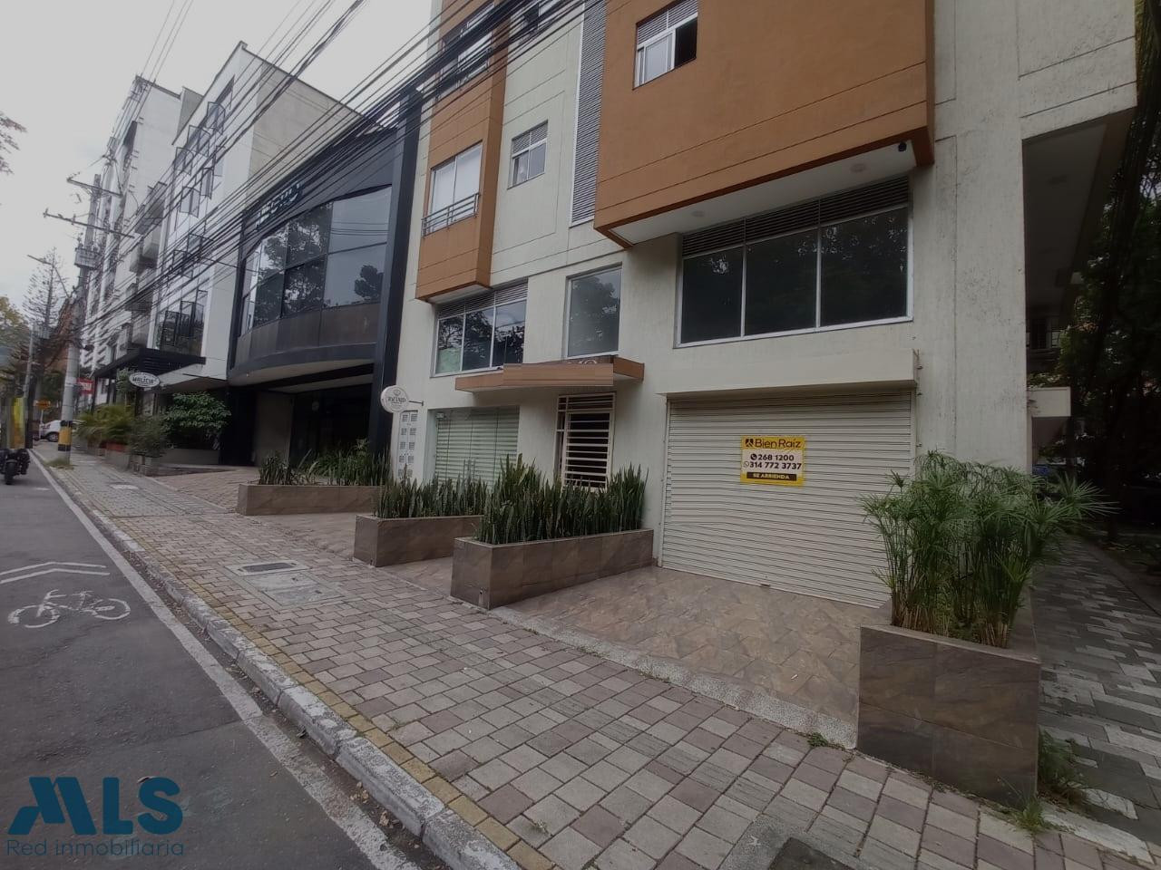 LOCAL ALAMEDA LAURELES medellin - los almendros