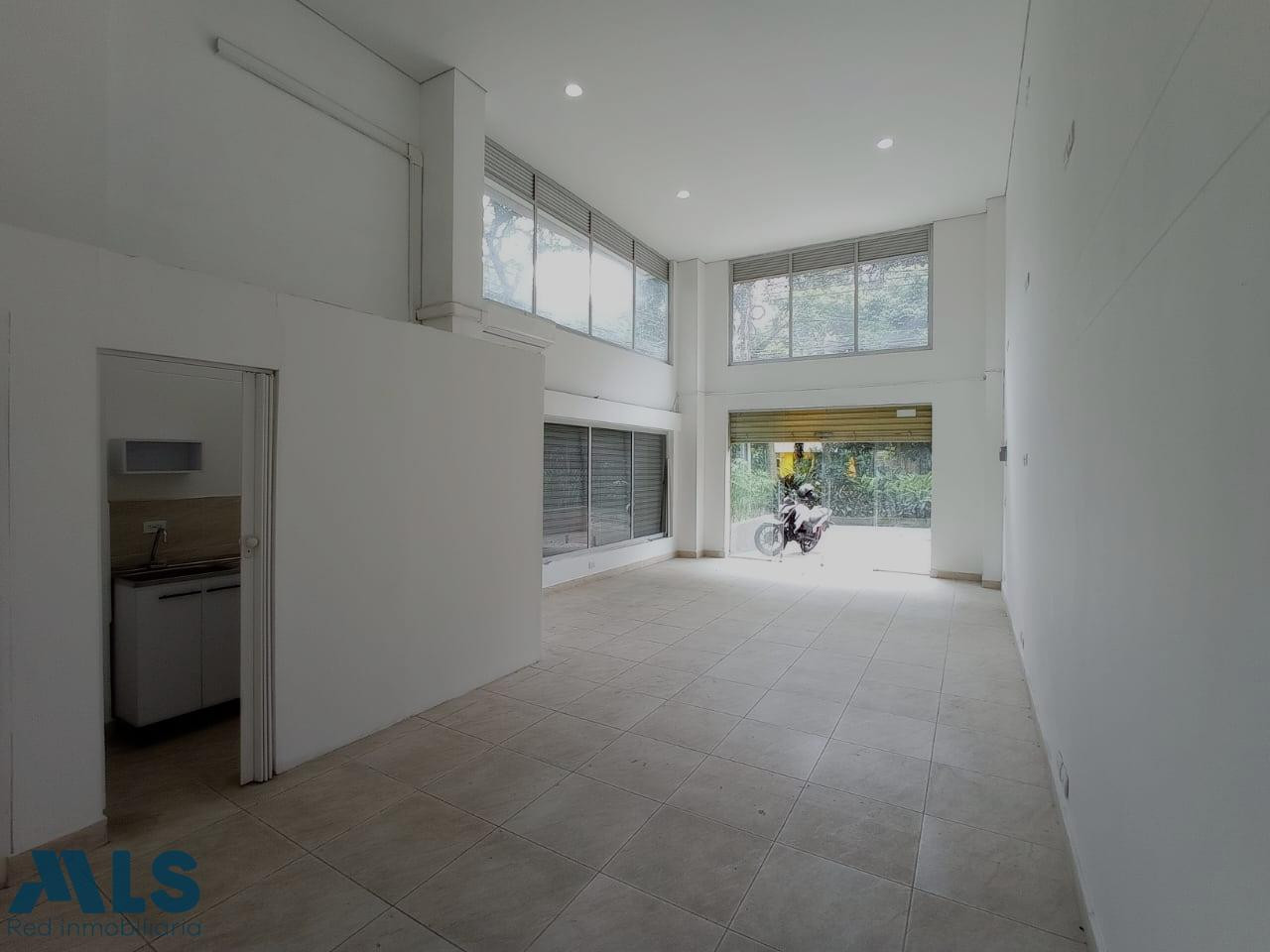 LOCAL ALAMEDA LAURELES medellin - los almendros