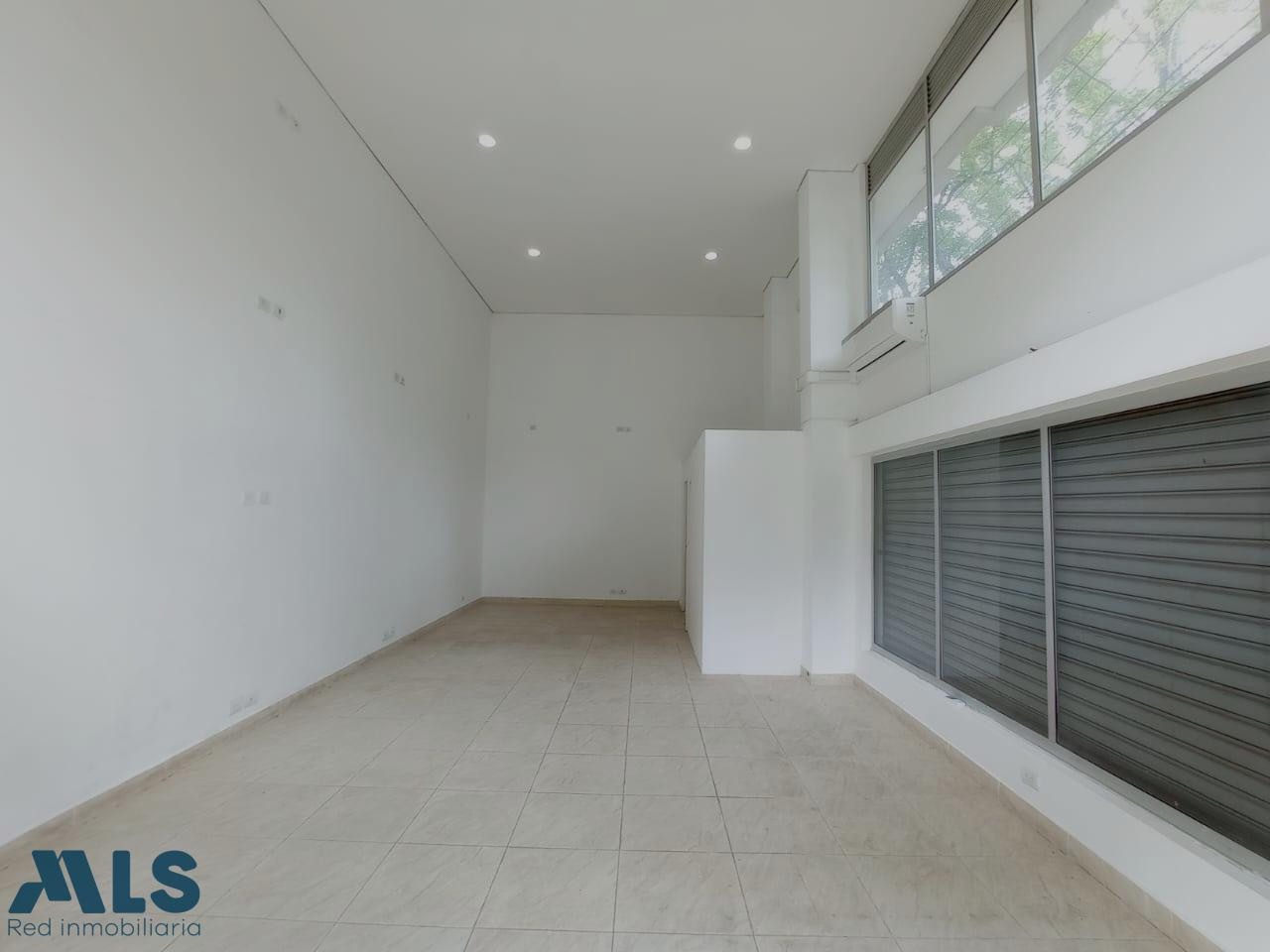 LOCAL ALAMEDA LAURELES medellin - los almendros