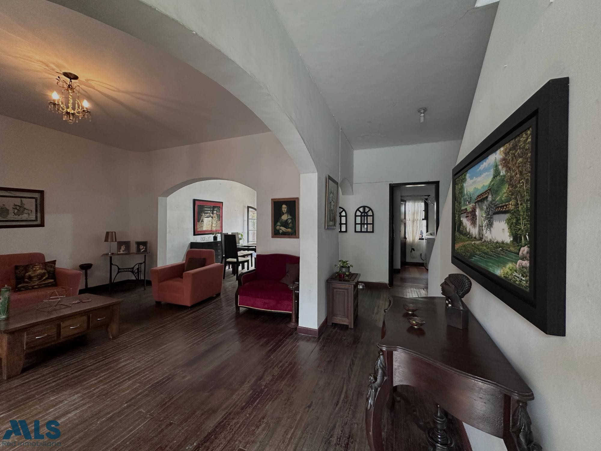 Casa en venta - alta mixtura en buenos Aires medellin - buenos aires