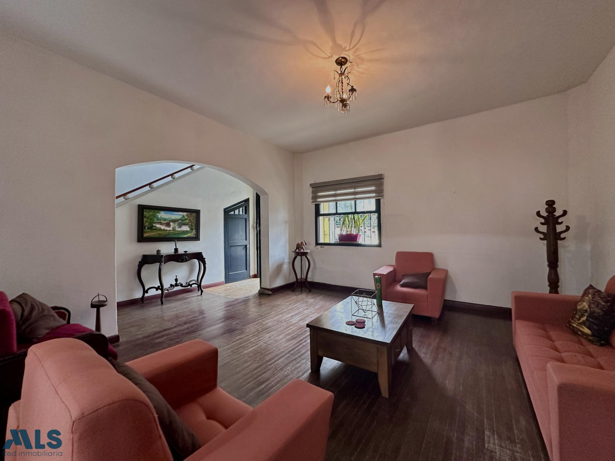 Casa en venta - alta mixtura en buenos Aires medellin - buenos aires