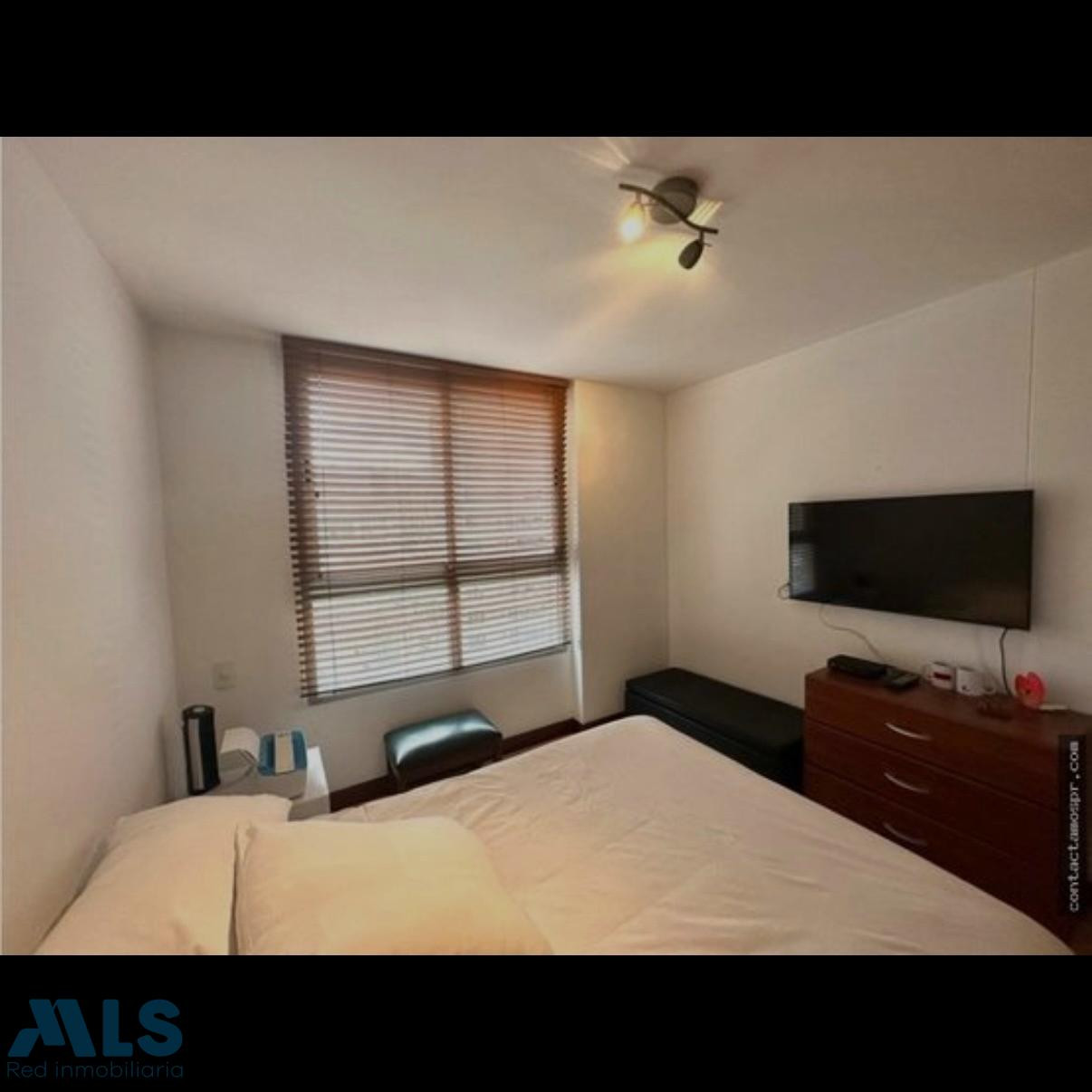 Apartamento excelente ubicación medellin - loma los gonzalez