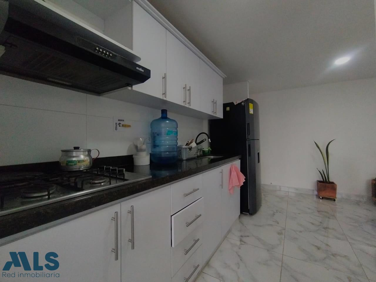 VENTA DE APARTAMENTO EN MARINILLA marinilla - alcaravanes