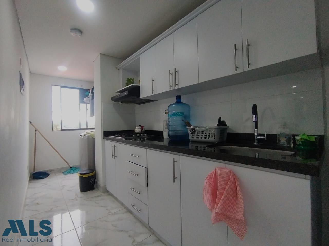 VENTA DE APARTAMENTO EN MARINILLA marinilla - alcaravanes