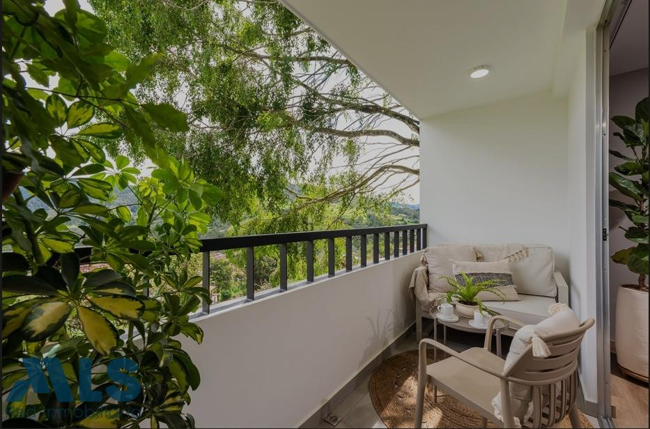 APARTAMENTO EN VENTA EN EL RETIRO, SECTOR PUENTE PELAEZ el-retiro - puente pelaez