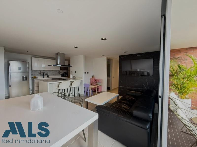 Apartamento en venta ubicado en Rionegro sector San Antonio De Pereira rionegro - san antonio de pereira