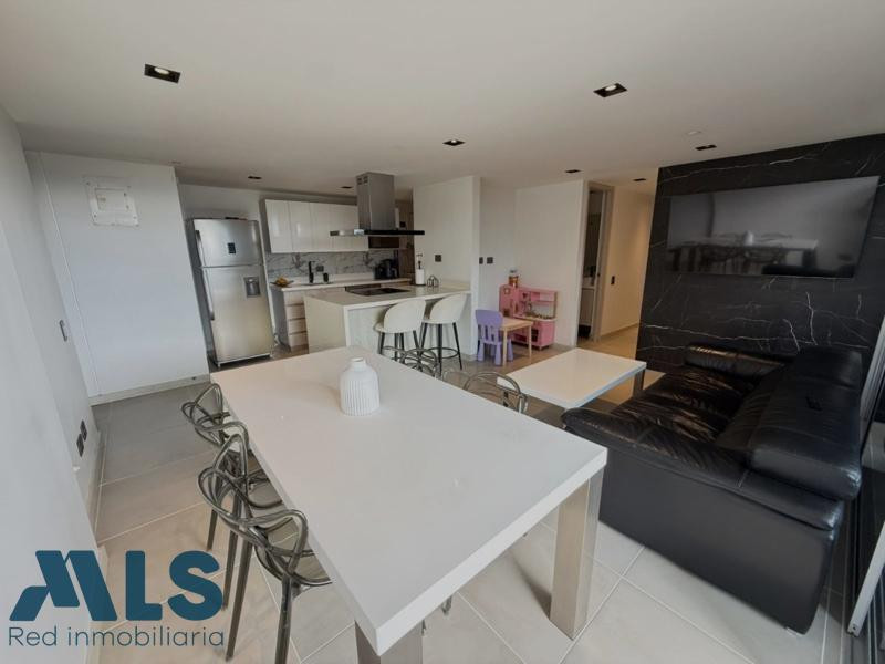 Apartamento en venta ubicado en Rionegro sector San Antonio De Pereira rionegro - san antonio de pereira