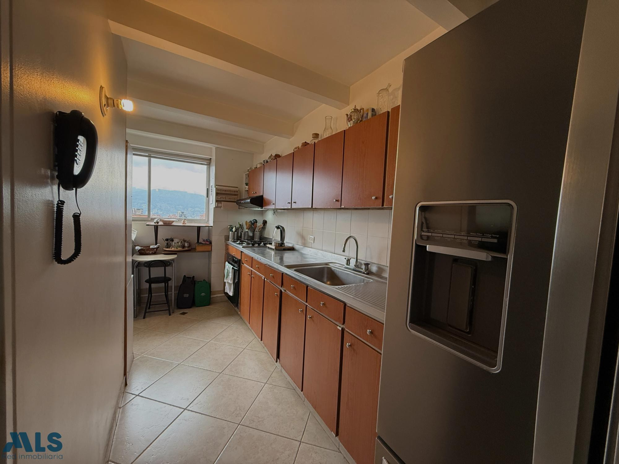 VENTA APARTAMENTO EN EL POBLADO, LA VISITACION medellin - la visitacion