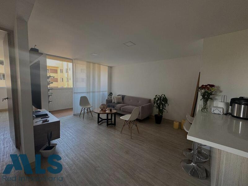 Apartamento en venta ubicado en Marinilla sector Cordobes marinilla - urbano