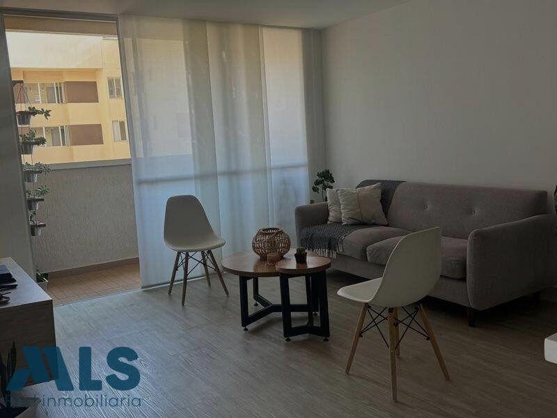 Apartamento en venta ubicado en Marinilla sector Cordobes marinilla - urbano