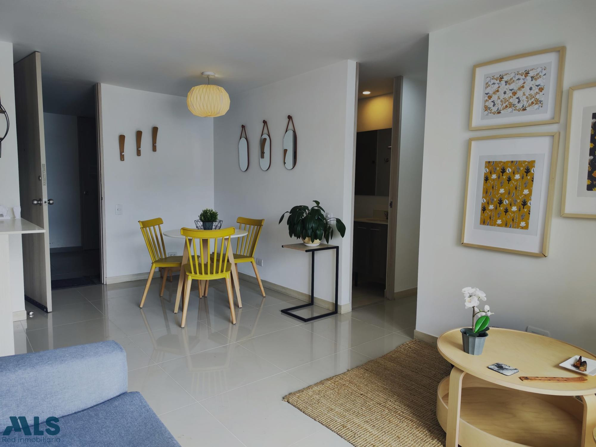 Apartamento para la venta en Sabaneta sabaneta - ancon sur