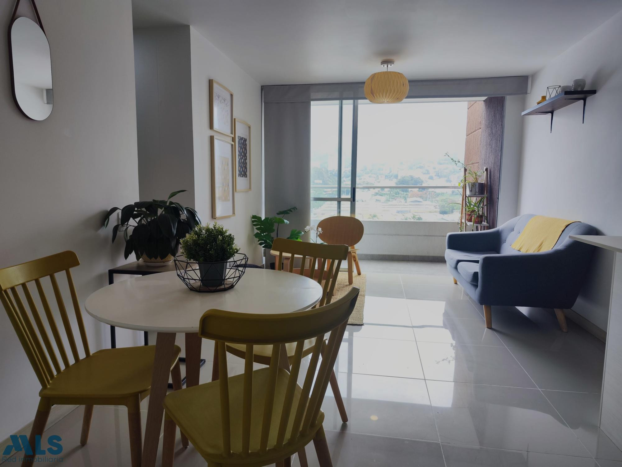 Apartamento para la venta en Sabaneta sabaneta - ancon sur