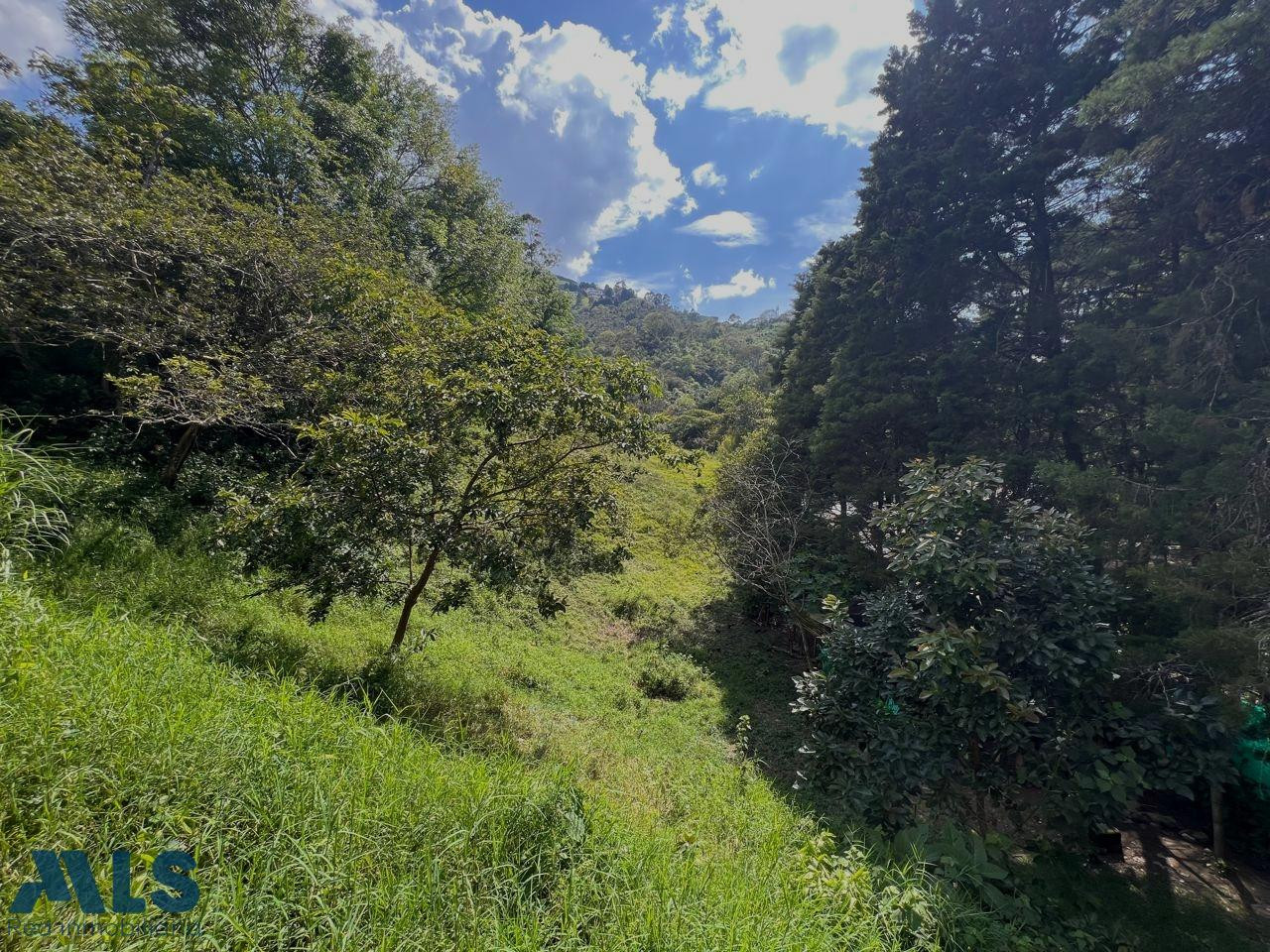 LOTE PARA DESARROLLAR PROYECTO EN ENVIGADO envigado - las antillas