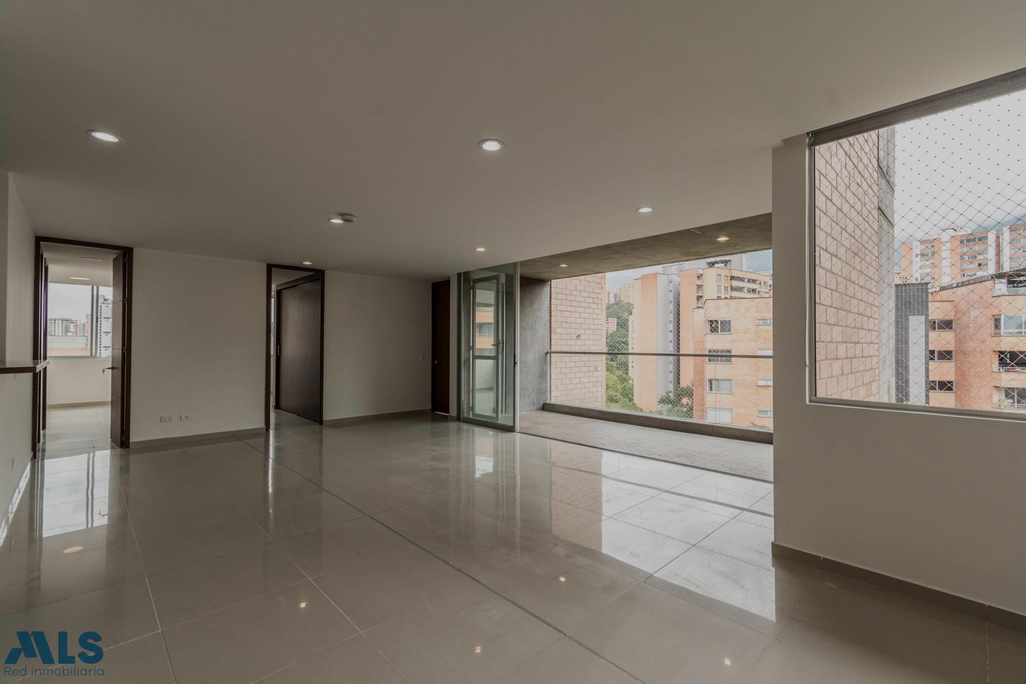 Se vende apartamento familiar en La Frontera - Envigado envigado - la frontera