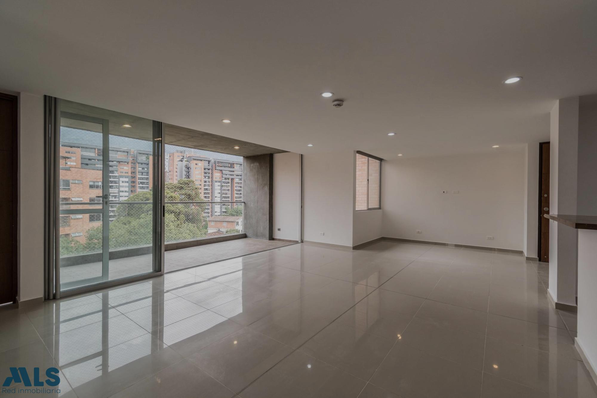 Se vende apartamento familiar en La Frontera - Envigado envigado - la frontera
