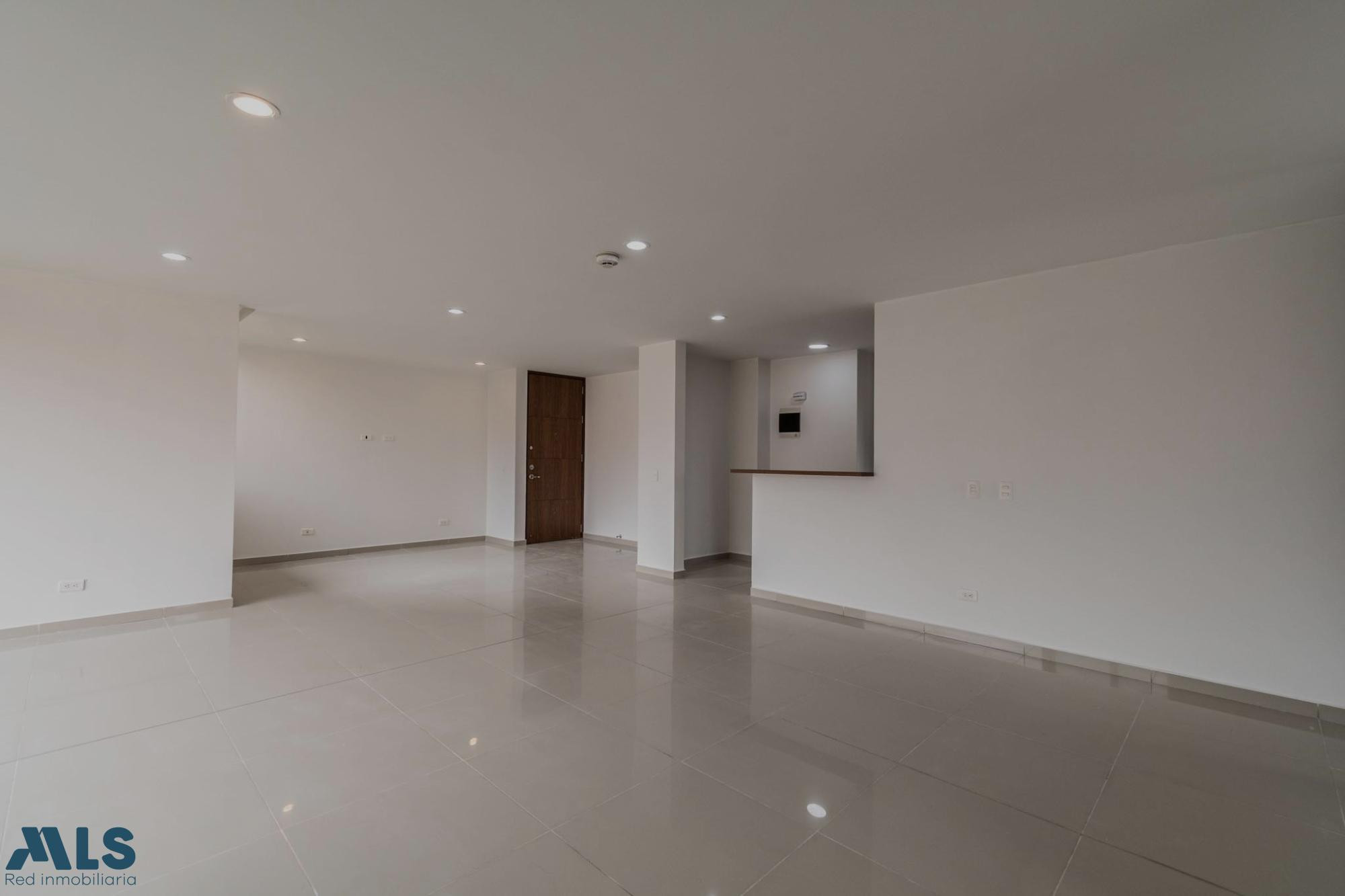 Se vende apartamento familiar en La Frontera - Envigado envigado - la frontera