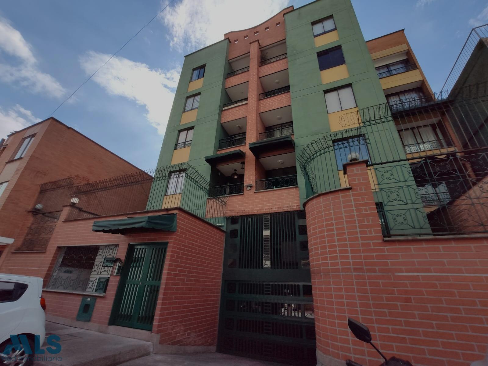 Apartaestudio en Venta Belén Parque medellin - parque de belen