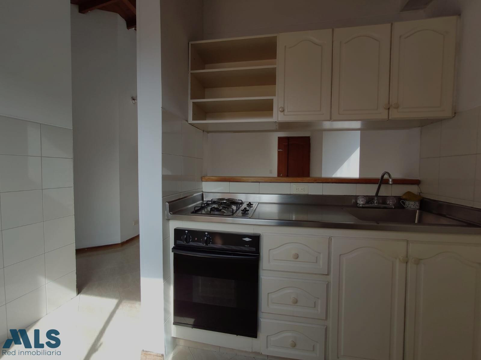 Apartaestudio en Venta Belén Parque medellin - parque de belen