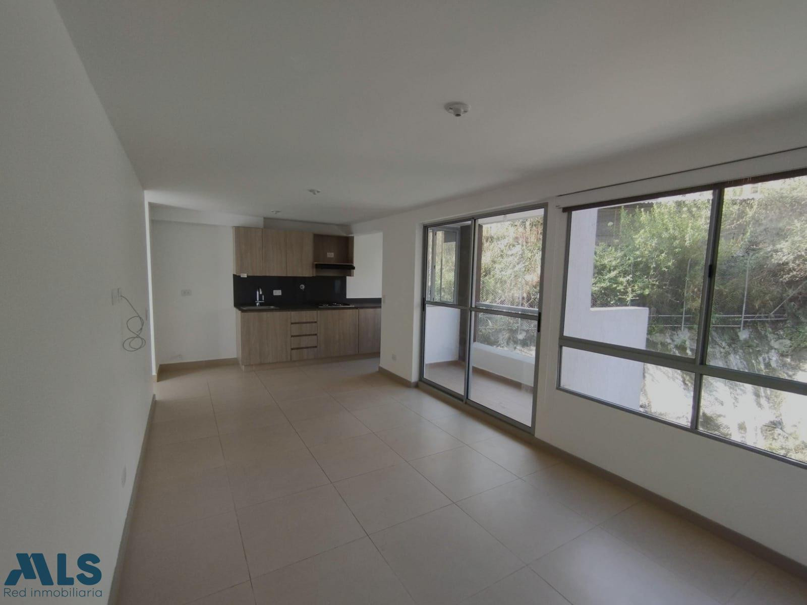 Comodidad, exclusividad y ubicación en un solo lugar. envigado - la cuenca