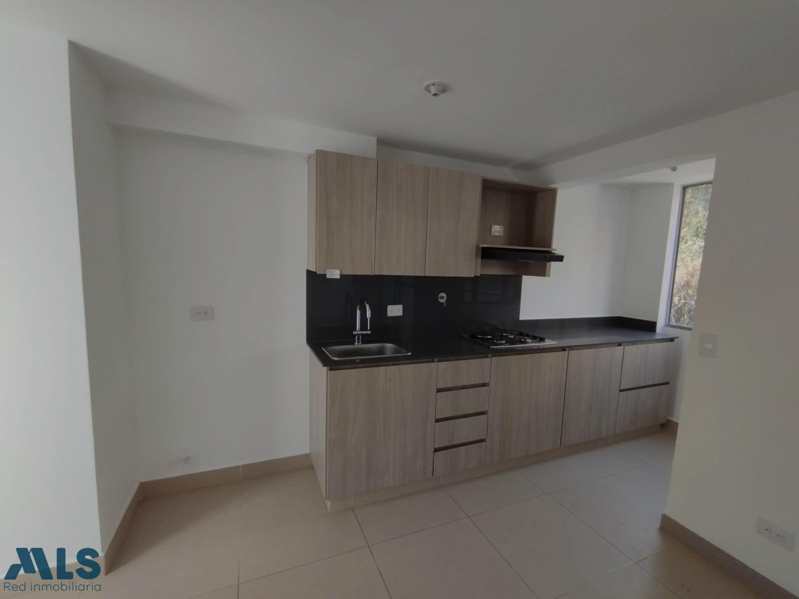 Comodidad, exclusividad y ubicación en un solo lugar. envigado - la cuenca