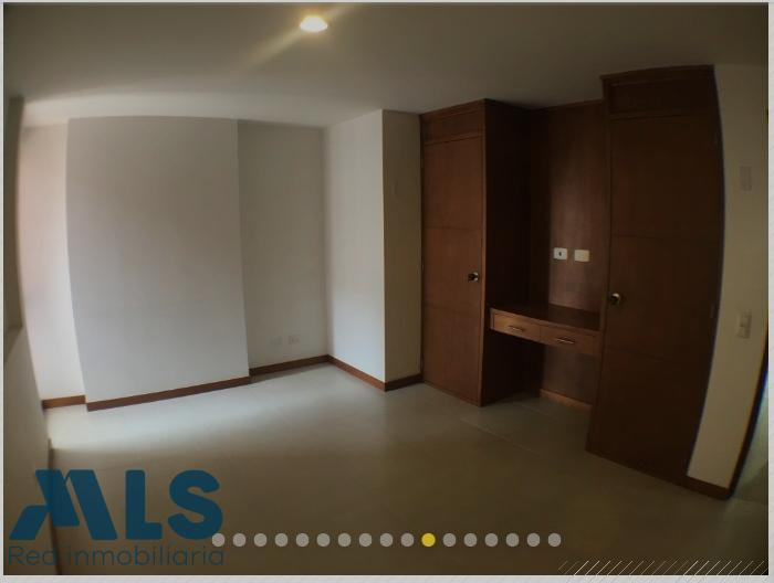 Casa en unidad cerrada Belen la Palma medellin - belen parque